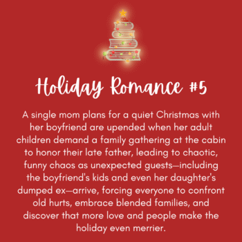 Holiday Romance #005