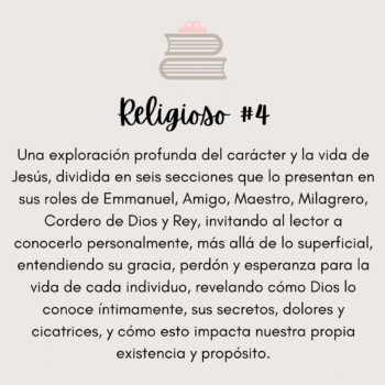 RELIGIOSO 004