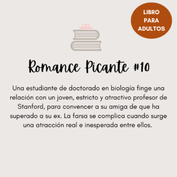 Romance Picante 010