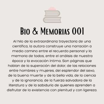 Bio & Memorias 001