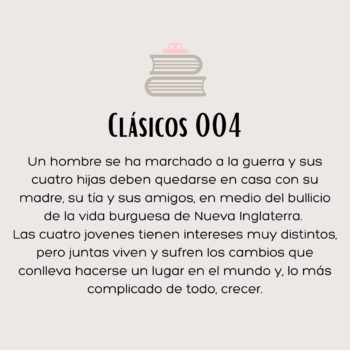 Clásicos 004