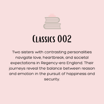 Classics #002