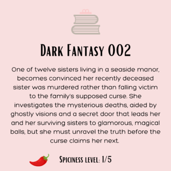 Dark Fantasy 002