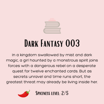 Dark Fantasy 003