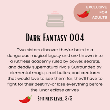 Dark Fantasy 004