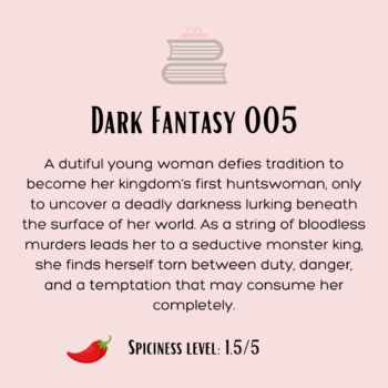 Dark Fantasy 005