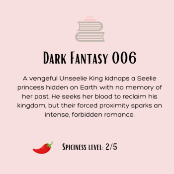 Dark Fantasy 006