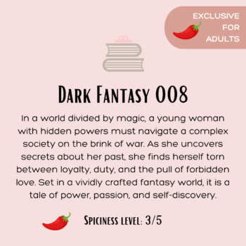 Dark Fantasy 008