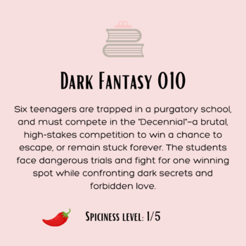 Dark Fantasy 010