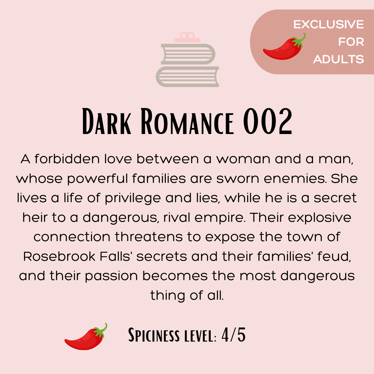 Dark Romance 002