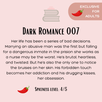 Dark Romance 007