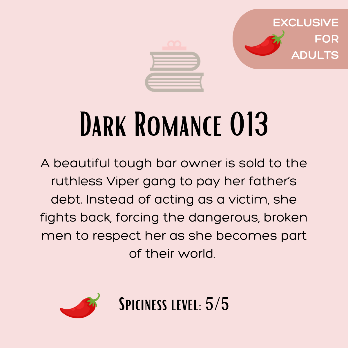 Dark Romance 013