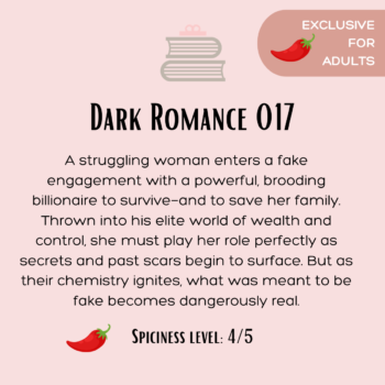 Dark Romance 017