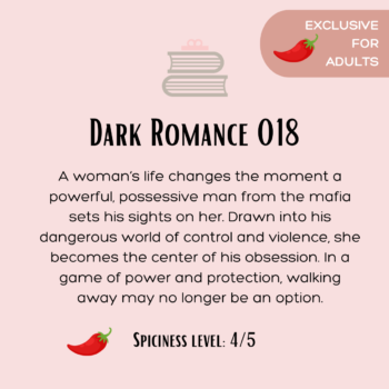 Dark Romance 018