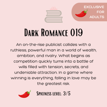Dark Romance 019