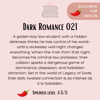 Dark Romance 021