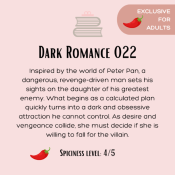 Dark Romance 022
