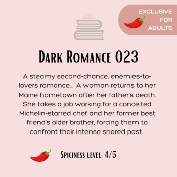 Dark Romance 023