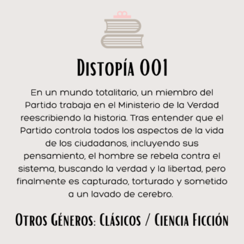 Distopía 001
