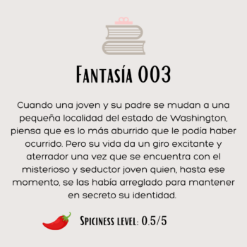 Fantasía 003