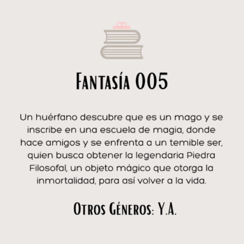 Fantasía 005