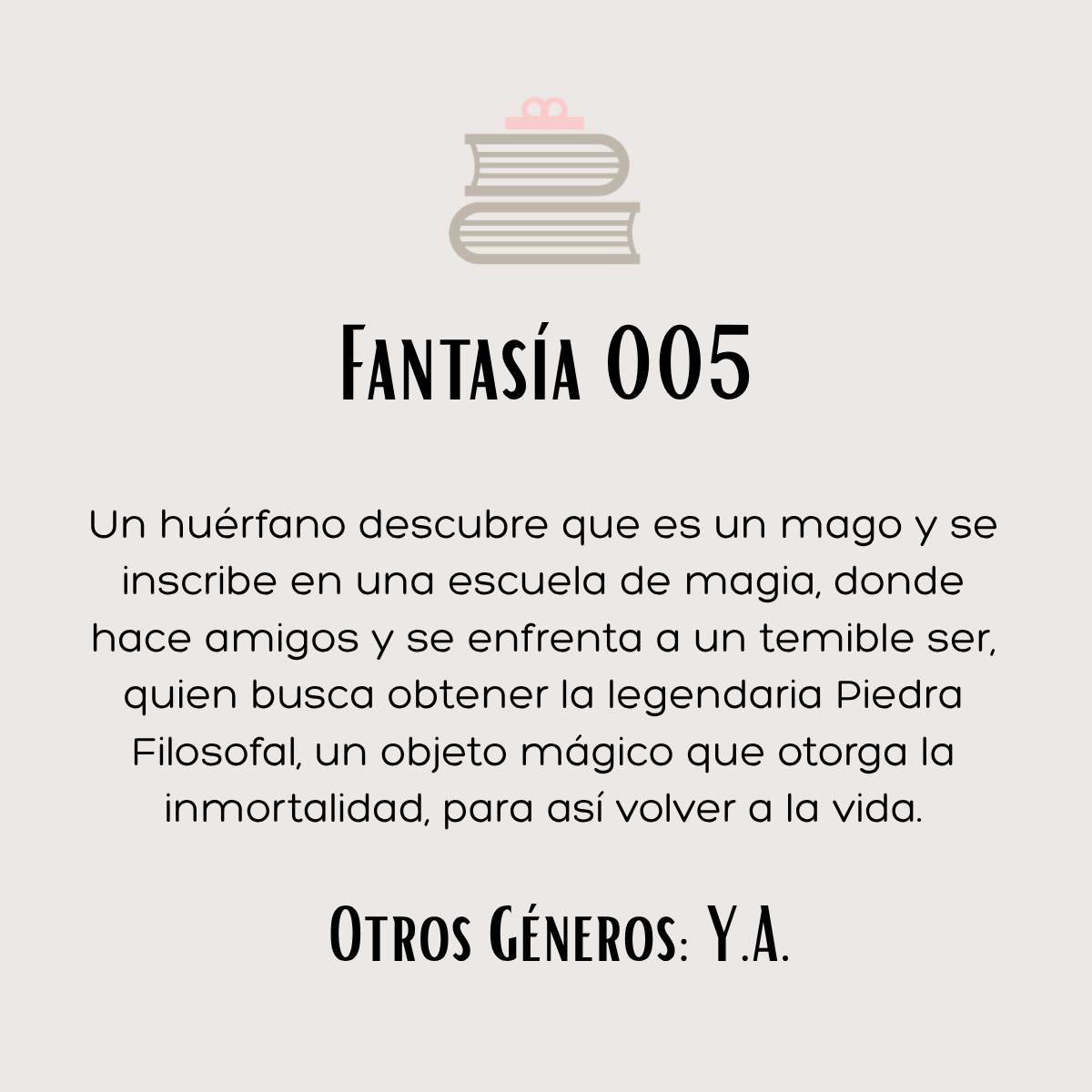 Fantasía 005