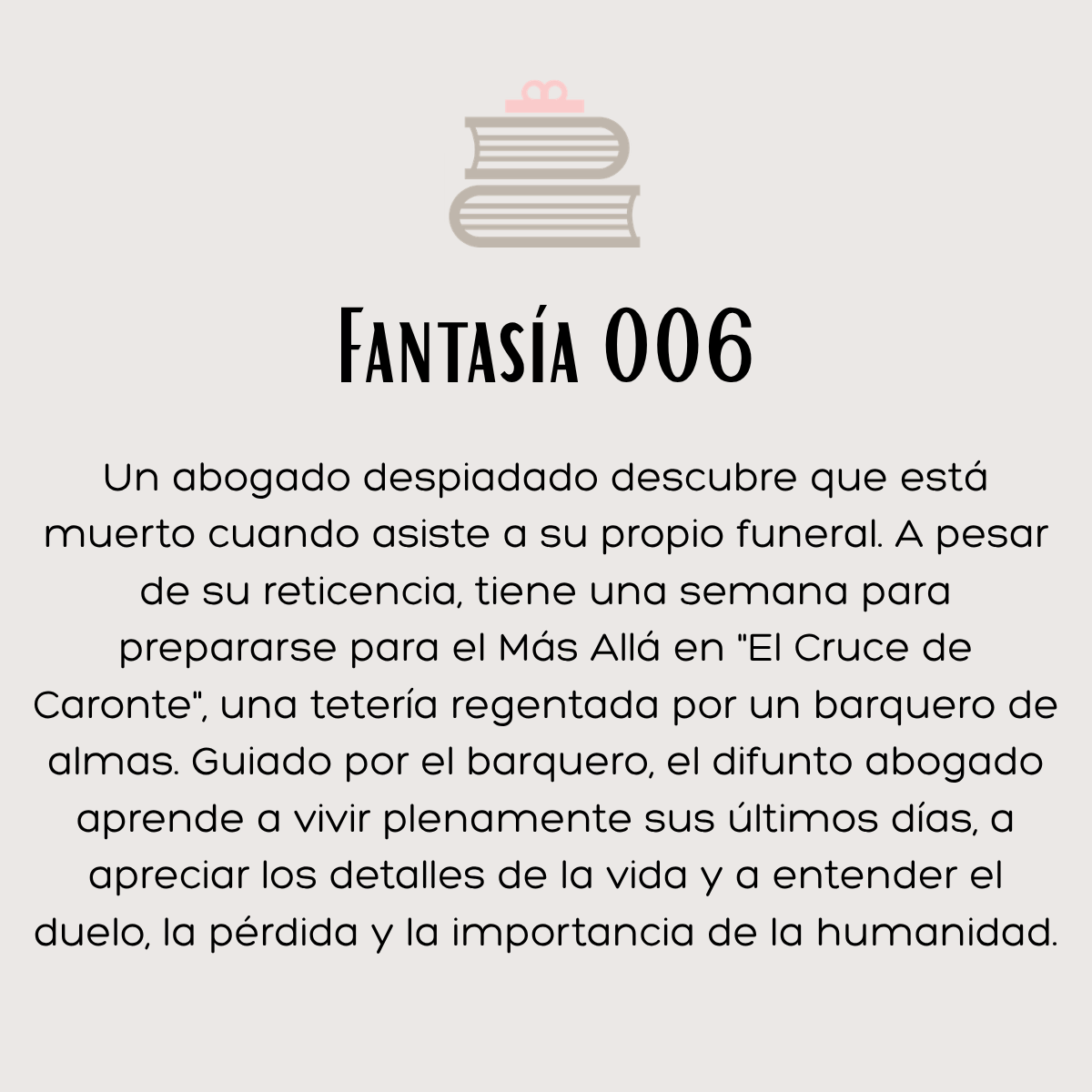 Fantasía 006