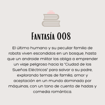 Fantasía 008