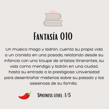 Fantasía 010