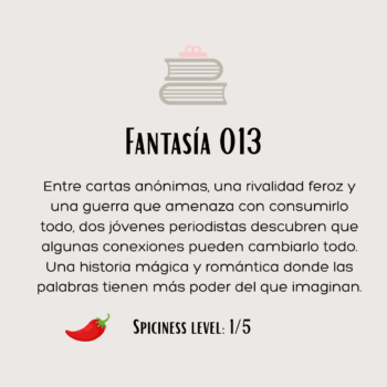 Fantasía 013