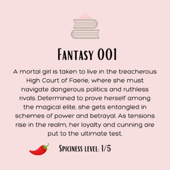 Fantasy 001