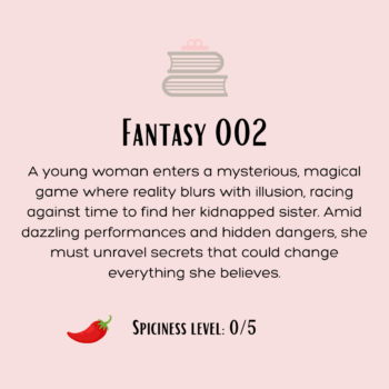 Fantasy 002