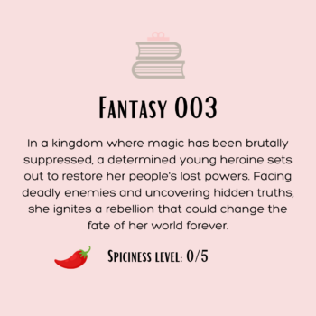 Fantasy 003
