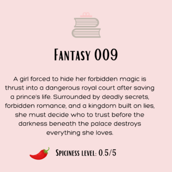 Fantasy 009