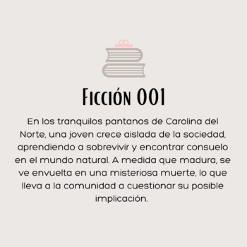 Ficción 001