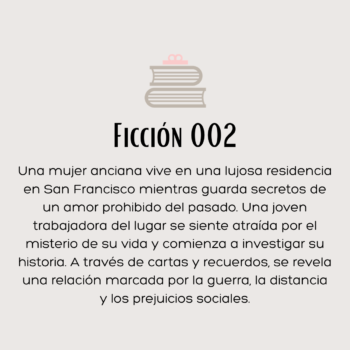 Ficción 002