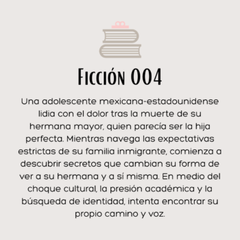 Ficción 004