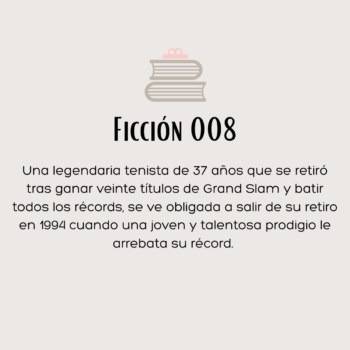 Ficción 008