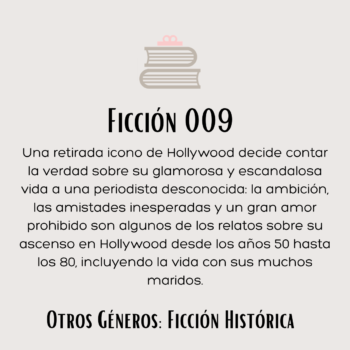 Ficción 009