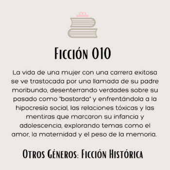 Ficción 010