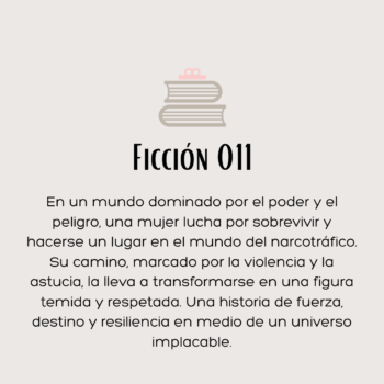 Ficción 011