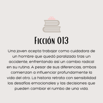 Ficción 013