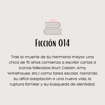 Ficción 014