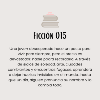 Ficción 015