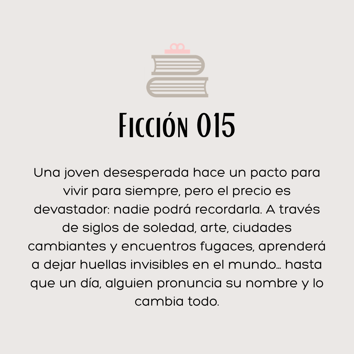 Ficción 015