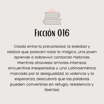 Ficción 016