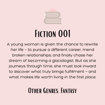 Fiction 001