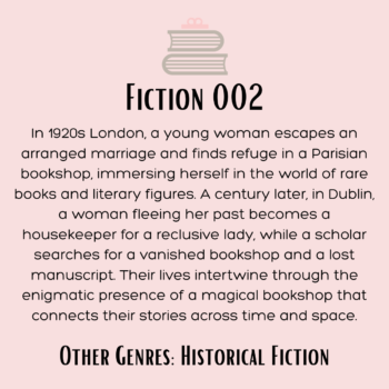 Fiction 002
