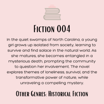 Fiction 004