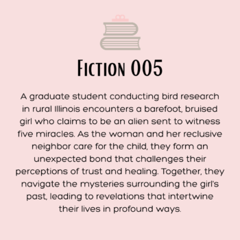 Fiction 005